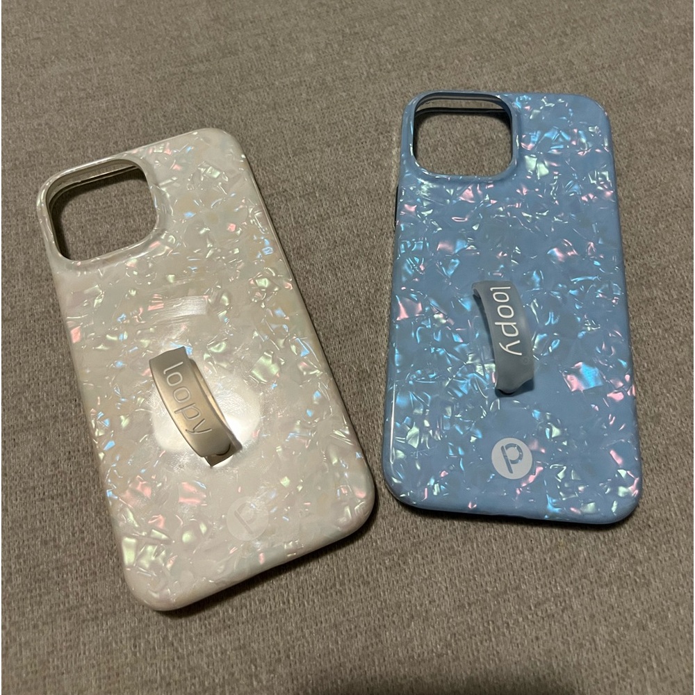 iPhone 13 Pro Max Loopy Cases Righty